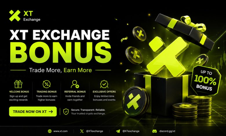 XT-bonus
