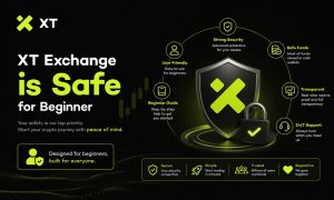 XT is afe for beginner