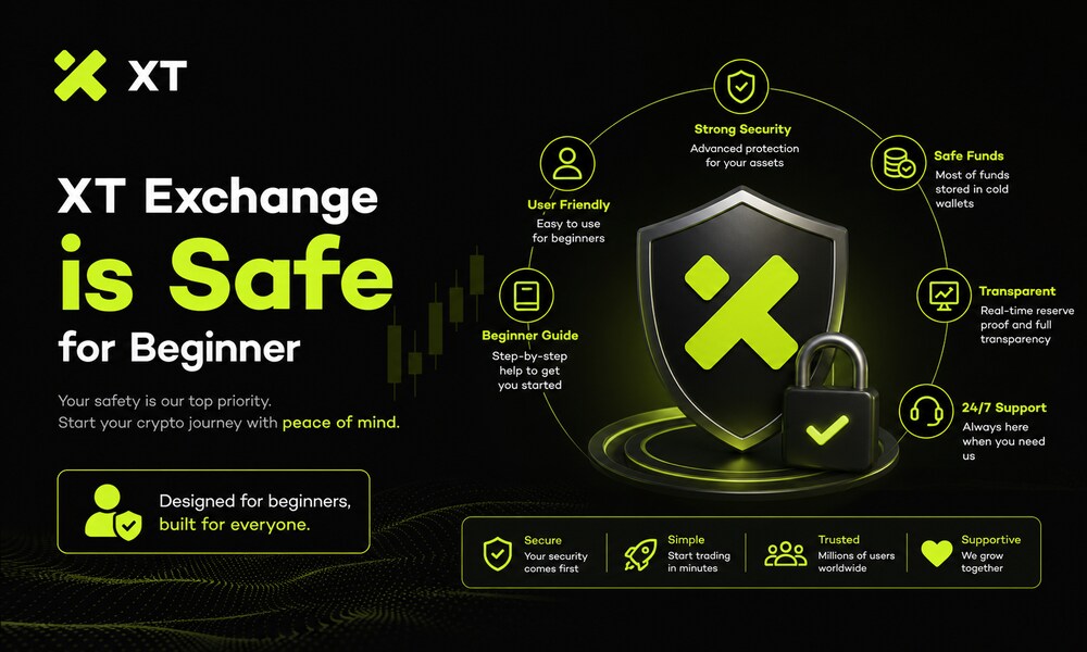XT is afe for beginner