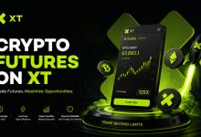 crypto futures on xt