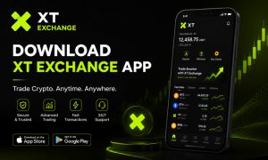 download XT app