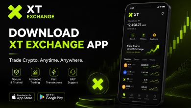 download XT app