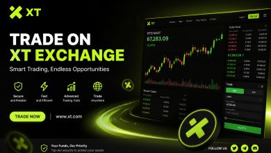 trade on xt