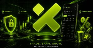 sign up on xt