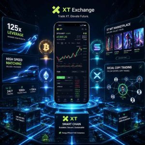xt-ranking