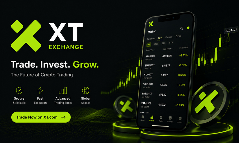 xt-market