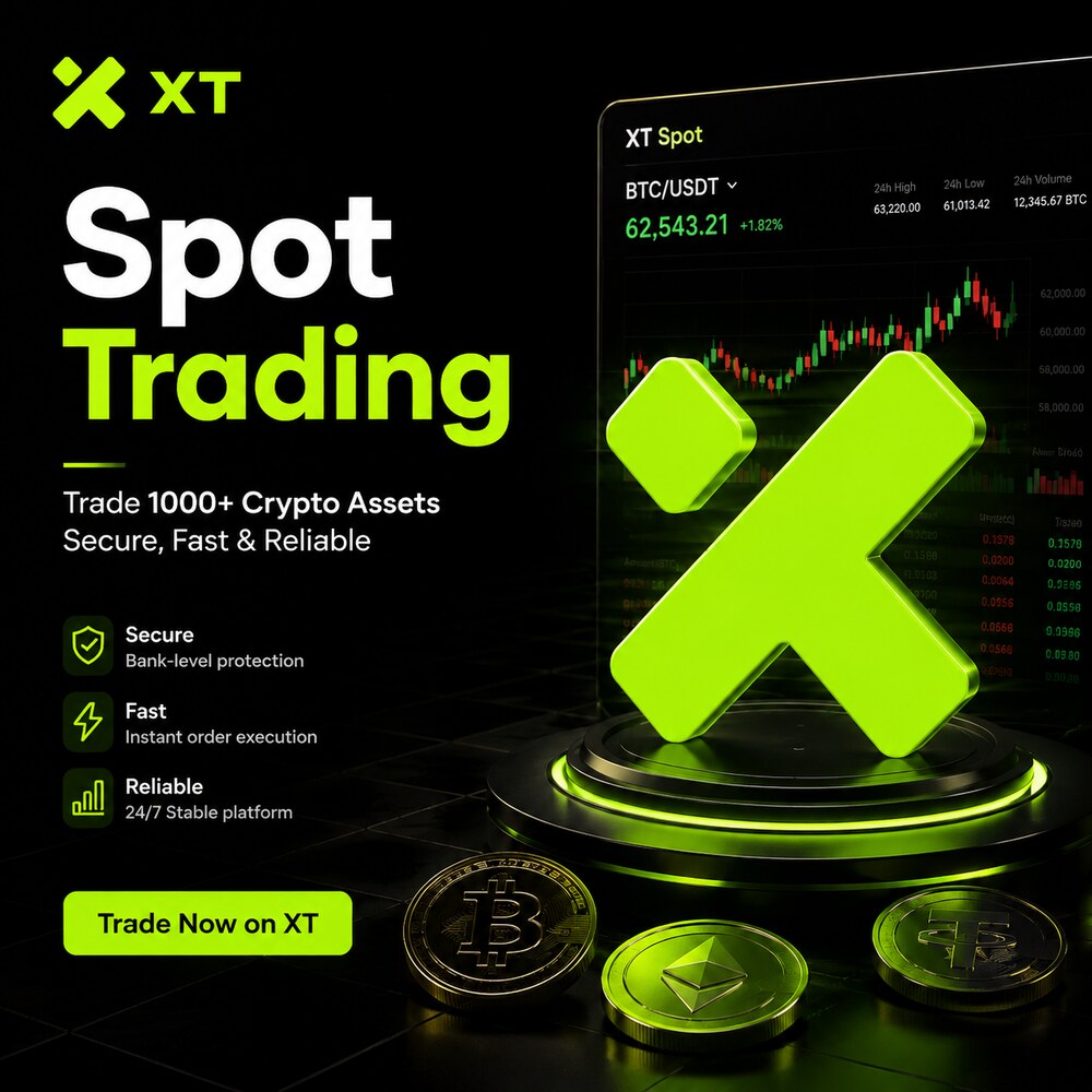 xtspot