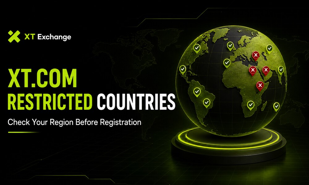 XT.com restricted countries and regional limitations in 2026