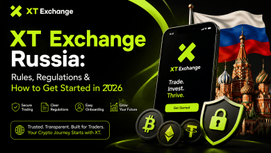 XT exchange russia