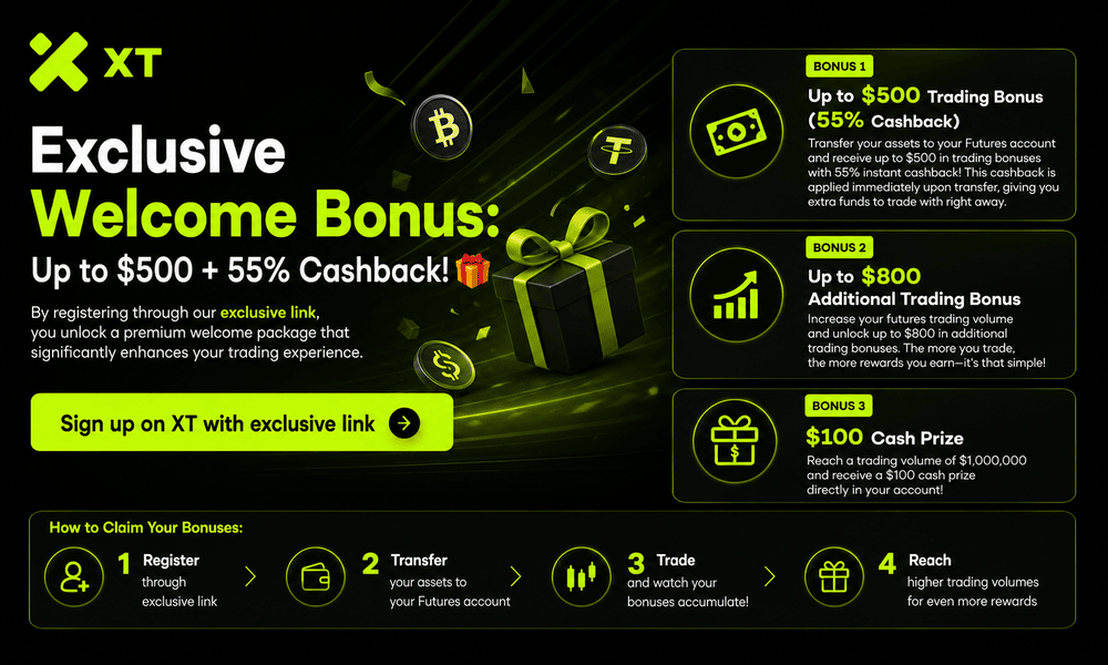 xt bonus