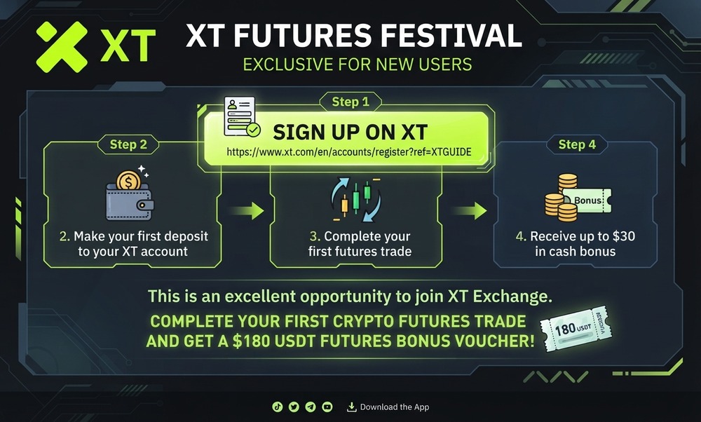 XT BONUS