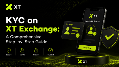 kyc on xt