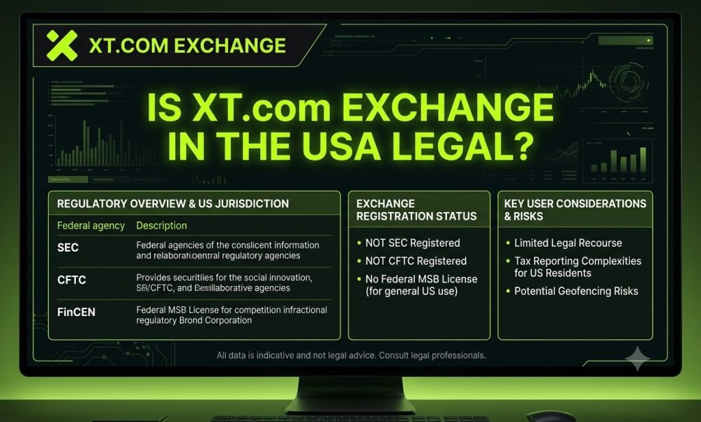 XT USA