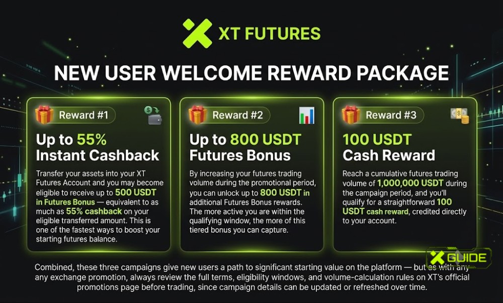 xt exclusive gift
