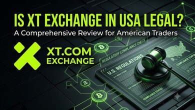 XT exchange USA