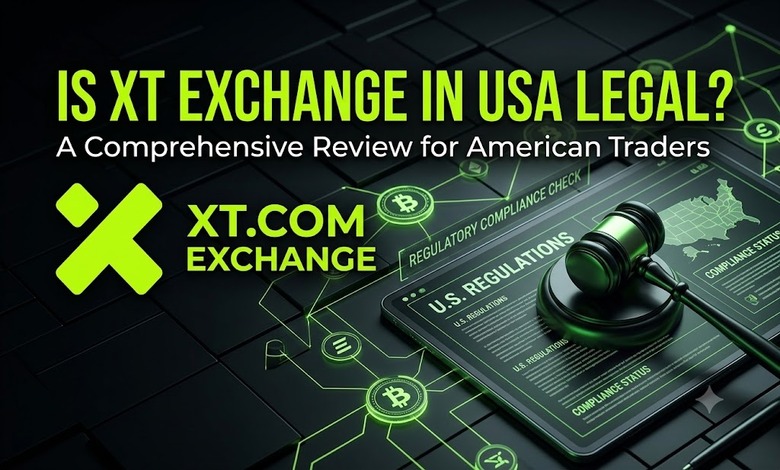 XT Exchange USA: Rules, Regulations & How to Get Started in 2026