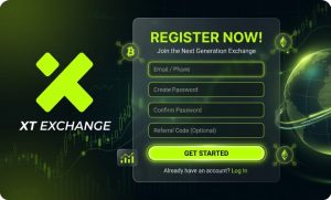 XT Register