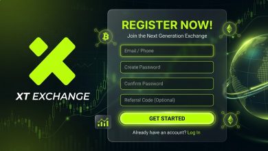 XT Register