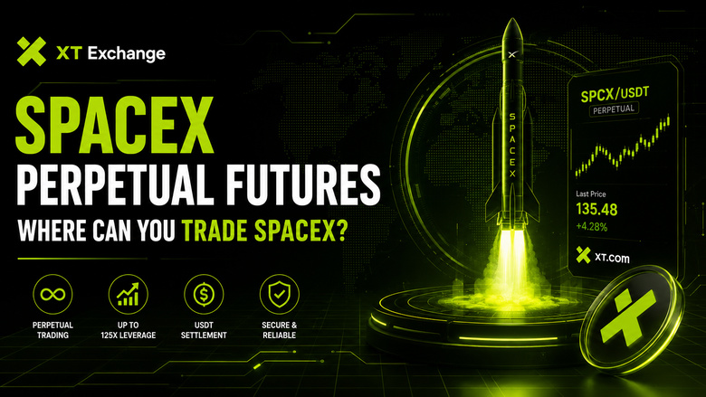SpaceX Perpetual Futures: Where Can You Trade SPCX in 2026