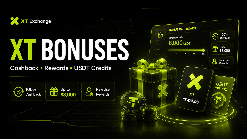 XT bonus