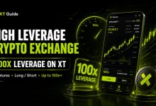 High Leverage Crypto Exchange: 100x Leverage on XT.COM