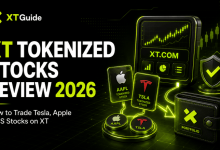 XT tokenized stocks